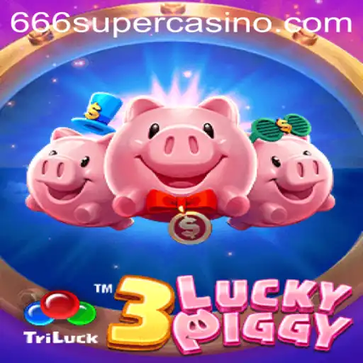 Exploring the Exciting World of 3LUCKYPIGGY: A New Gaming Phenomenon
