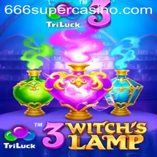 Discover the Intriguing World of 3WitchsLamp
