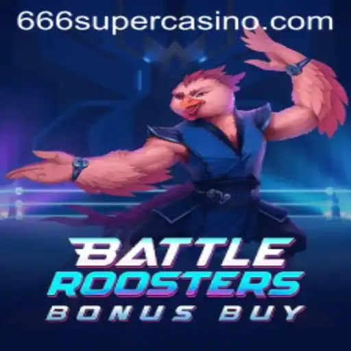 BattleRoostersBonusBuy: A New Era in Gaming Awaits
