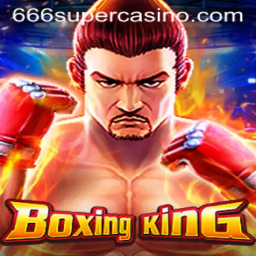 Discover BoxingKing: The Ultimate Fighting Experience with 666super