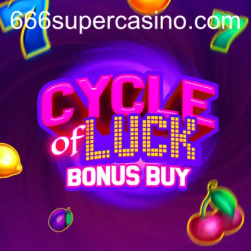 Exploring the Thrills of CycleofLuckBonusBuy: A Guide