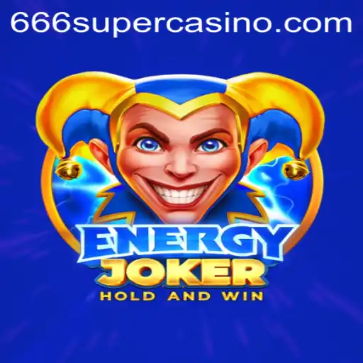 EnergyJoker: The Electrifying Game of Strategy and Chance