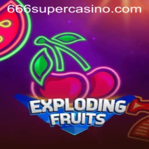 ExplodingFruits Game Exploration