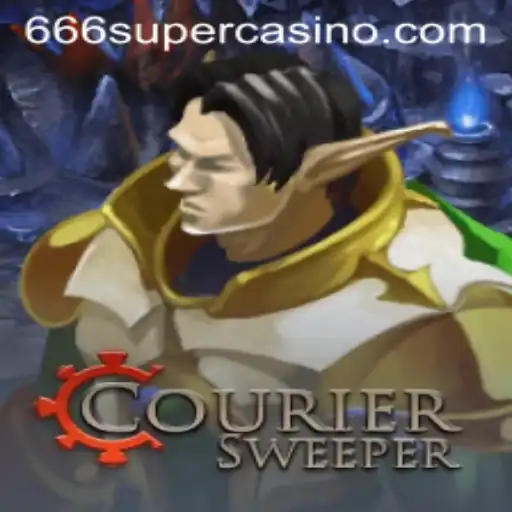 Explore the Thrills of CourierSweeper