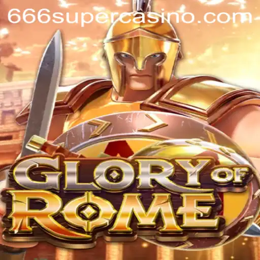 Exploring GloryofRome: A Strategic Adventure