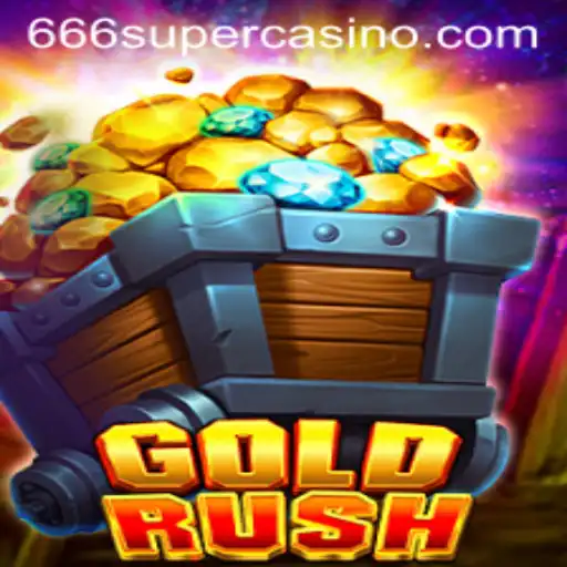 Unveiling the Thrills of GoldRush: The Game Revolutionizing Digital Adventure