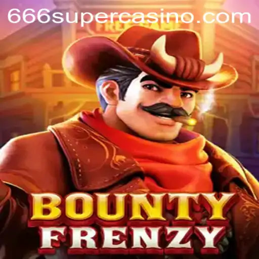 Discover the Thrill of BountyFrenzy: The Ultimate Gaming Experience with 666super