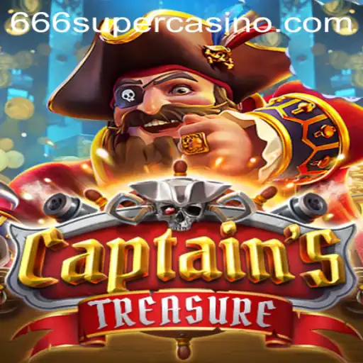Exploring the Intrigue of CaptainssTreasure