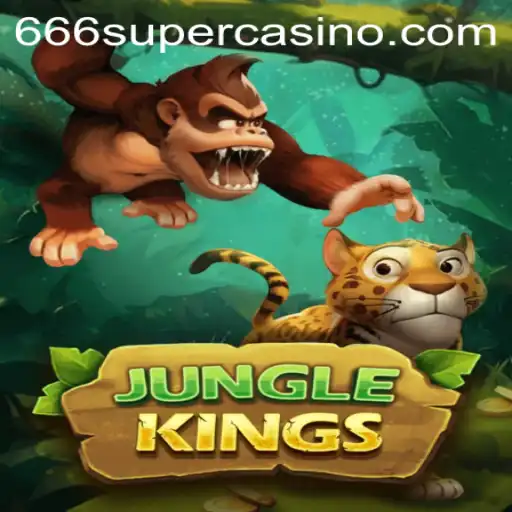 JungleKings and Its Thrilling World