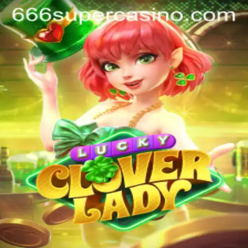 Exploring the Mystical World of LuckyCloverLady: Unveiling Secrets with 666super