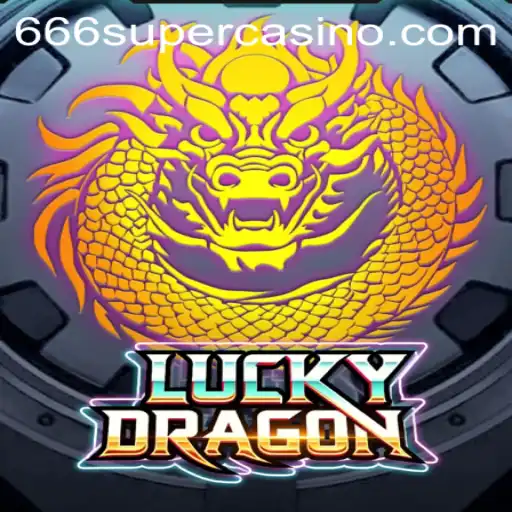 Unlock the Mysteries of LuckyDragon: A Journey into the Realm of 666super