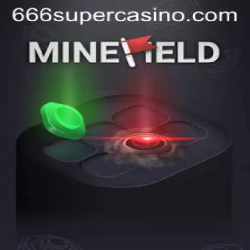 Exploring the Thrills of MineField with 666super