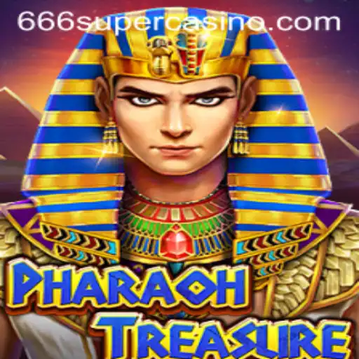 Unveiling PharaohTreasure: The Quest for Hidden Riches