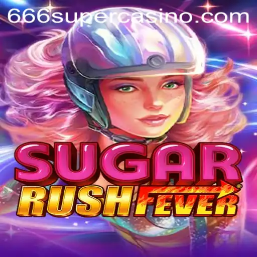 Unveiling the Thrills of SugarRushFever: An Immersive Gaming Experience