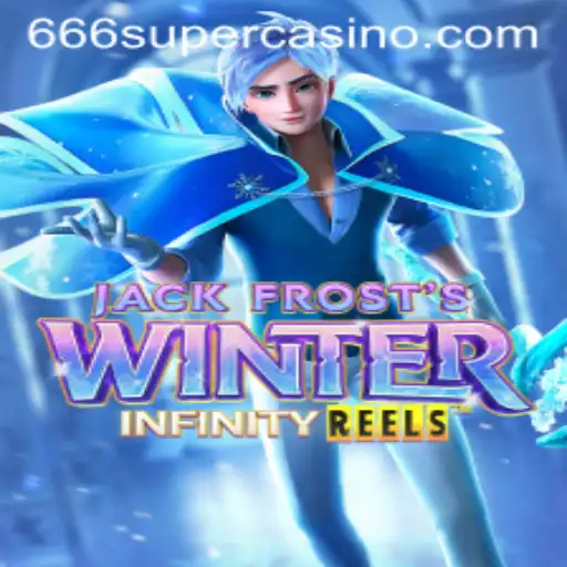 Experience JackFrostsWinter: The Icy Gaming Phenomenon
