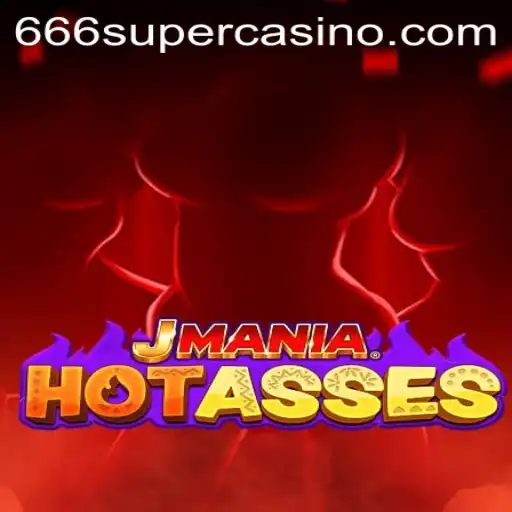 JManiaHotAsses and the Rise of 666super