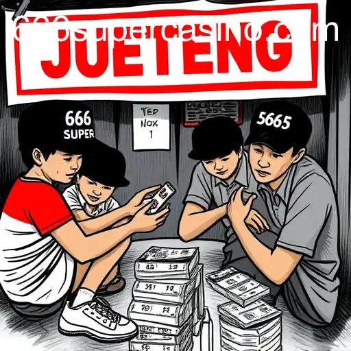 Understanding Jueteng: The Unlawful Numbers Game and its Implications