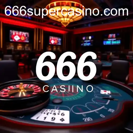 Exploring the Thrilling World of Live Casino: A Deep Dive into 666super