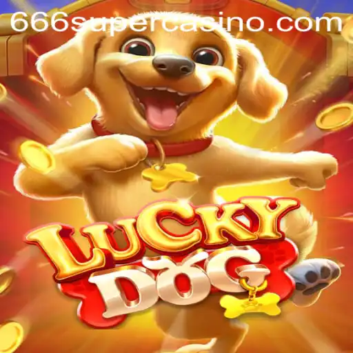 LuckyDog: The Thrilling World of 666super