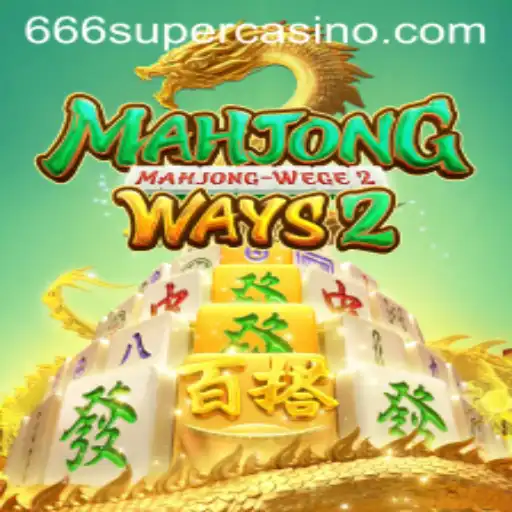 Exploring MahjongWays2: A New Journey in Gaming