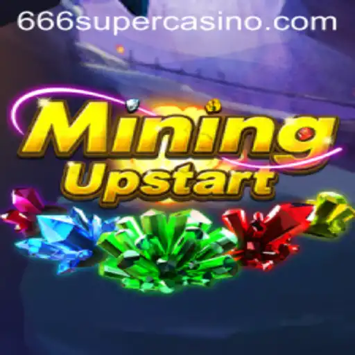 Discover the Thrill of MiningUpstart: A Comprehensive Guide
