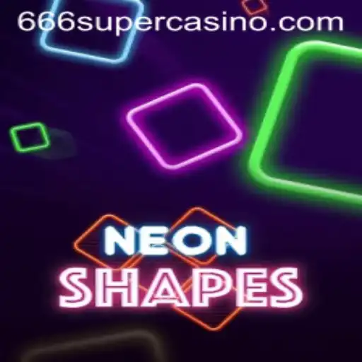Discover the Thrilling World of NeonShapes