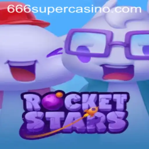 Exploring RocketStars: The Ultimate Intergalactic Adventure with 666super