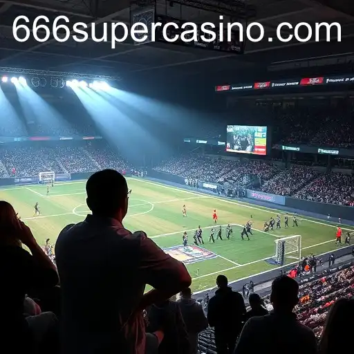 The Rise of 666super: A Game-Changer in the World of Sports