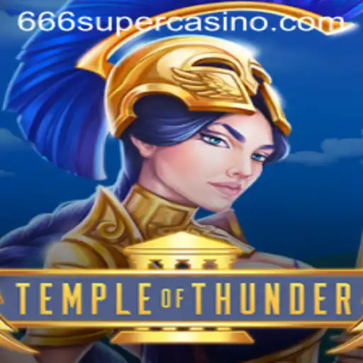 TempleofThunder: Unveiling the Mystical World of 666super