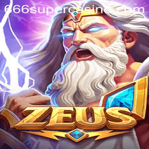 Exploring the Epic Realm of Zeus: A Journey Into the Game '666super'